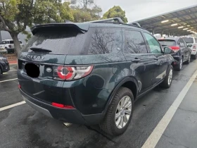 Land Rover Discovery Sport HSE, снимка 4