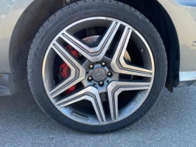 Mercedes-Benz ML 6.3 AMG *   CARFAX * !   ! | Mobile.bg    6