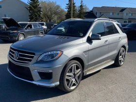  Mercedes-Benz ML