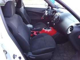 Обява за продажба на Nissan Juke 1.6i-190kc. NISMO ~12 900 лв. - изображение 10