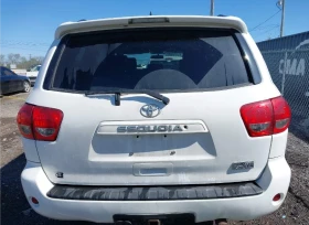 Toyota Sequoia | Mobile.bg    4