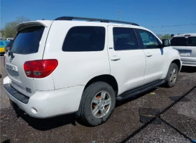 Toyota Sequoia | Mobile.bg    5