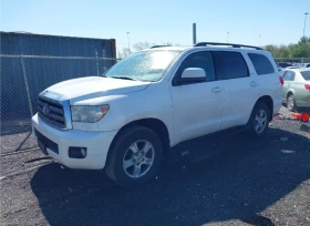 Toyota Sequoia | Mobile.bg    2