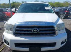  Toyota Sequoia