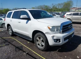 Toyota Sequoia | Mobile.bg    6