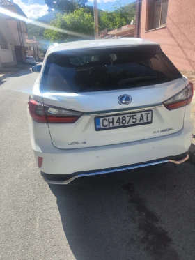 Lexus RX 450h plus L, 7 ! | Mobile.bg    2