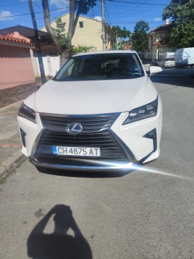 Lexus RX 450h plus L, 7 ! | Mobile.bg    1