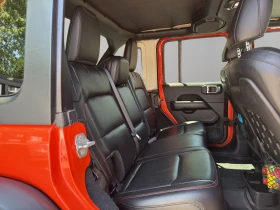 Jeep Wrangler RUBICON 2.0 t - 67800 лв. - 15342607 14