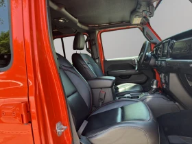Jeep Wrangler RUBICON 2.0 t - 67800 лв. - 15342607 11