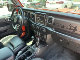 Jeep Wrangler RUBICON 2.0 t - 67800 лв. - 15342607 12