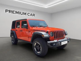 Jeep Wrangler RUBICON 2.0 t - 67800 лв. - 15342607 8