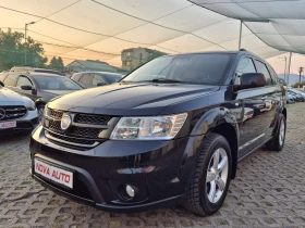 Fiat Freemont 2.0D-AUTOMATIC-4X4-LOUNGE-7 МЕСТА