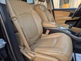 Fiat Freemont 2.0D-AUTOMATIC-4X4-LOUNGE-7  | Mobile.bg    11