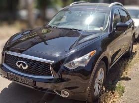 Infiniti QX70 FACE 3.7i V6 | Mobile.bg    2