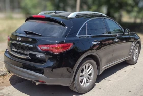 Infiniti QX70 FACE 3.7i V6 | Mobile.bg    4
