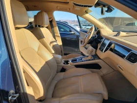 Porsche Macan S * BOSE* Ambient* .* * *  | Mobile.bg    13
