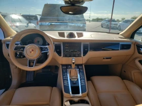 Porsche Macan S * BOSE* Ambient* .* * *  | Mobile.bg    9