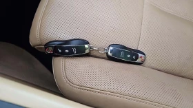 Porsche Macan S * BOSE* Ambient* .* * *  | Mobile.bg    17