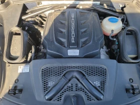Porsche Macan S * BOSE* Ambient* .* * *  | Mobile.bg    15
