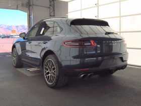 Porsche Macan S * BOSE* Ambient* .* * *  | Mobile.bg    6