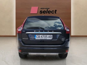 Обява за продажба на Volvo XC60 2.4 D5 ~26 990 лв. - изображение 5