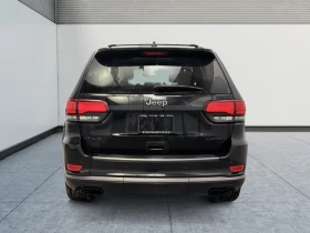 Обява за продажба на Jeep Grand cherokee LIMITED/PANO/KAMEPA/HEMI/KEYLESS ~36 500 лв. - изображение 4