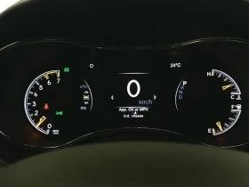 Обява за продажба на Jeep Grand cherokee LIMITED/PANO/KAMEPA/HEMI/KEYLESS ~36 500 лв. - изображение 9