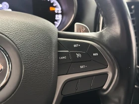 Обява за продажба на Jeep Grand cherokee LIMITED/PANO/KAMEPA/HEMI/KEYLESS ~36 500 лв. - изображение 8