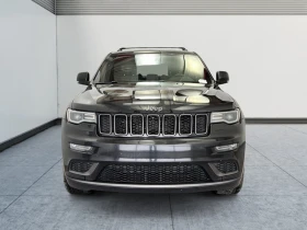 Обява за продажба на Jeep Grand cherokee LIMITED/PANO/KAMEPA/HEMI/KEYLESS ~36 500 лв. - изображение 1