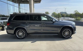 Mercedes-Benz GLS 500 4MATIC AMG - 32000 € - 35466685 3