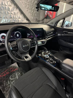 Обява за продажба на Kia Sportage 1.6 4WD * ГАРАНЦИЯ 2030 *  ~57 900 лв. - изображение 6