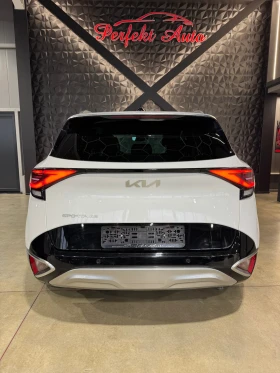 Обява за продажба на Kia Sportage 1.6 4WD * ГАРАНЦИЯ 2030 *  ~57 900 лв. - изображение 3