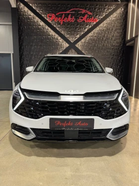 Обява за продажба на Kia Sportage 1.6 4WD * ГАРАНЦИЯ 2030 *  ~57 900 лв. - изображение 1
