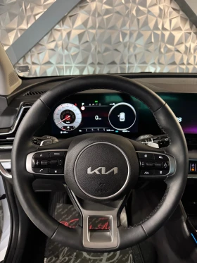 Обява за продажба на Kia Sportage 1.6 4WD * ГАРАНЦИЯ 2030 *  ~57 900 лв. - изображение 10