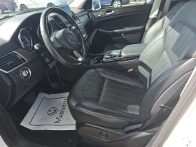Mercedes-Benz GLE 350 4MATIC* HARMAN* KEYLOESS GO* DISTRONIC* BAS PLUS*  | Mobile.bg    9
