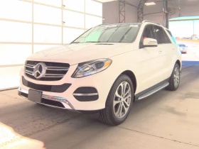Mercedes-Benz GLE 350 4MATIC* HARMAN* KEYLOESS GO* DISTRONIC* BAS PLUS* 