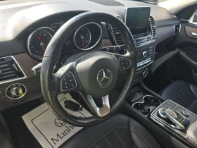 Mercedes-Benz GLE 350 4MATIC* HARMAN* KEYLOESS GO* DISTRONIC* BAS PLUS*  | Mobile.bg    8