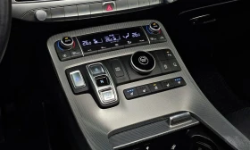 Обява за продажба на Hyundai Palisade Diesel 2.2 2WD Prestige ~49 248 лв. - изображение 8