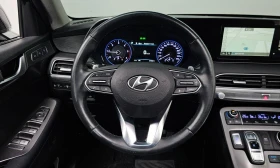 Hyundai Palisade Diesel 2.2 2WD Prestige - 49248 лв. / 25180.10 € - 64728742 13