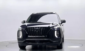 Обява за продажба на Hyundai Palisade Diesel 2.2 2WD Prestige ~49 248 лв. - изображение 2