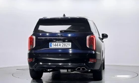 Обява за продажба на Hyundai Palisade Diesel 2.2 2WD Prestige ~49 248 лв. - изображение 3