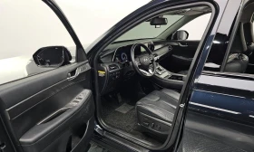 Обява за продажба на Hyundai Palisade Diesel 2.2 2WD Prestige ~49 248 лв. - изображение 10