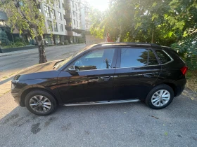 Skoda Kamiq Vision  | Mobile.bg    5