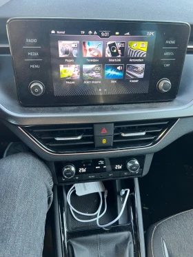 Skoda Kamiq Vision  | Mobile.bg    6