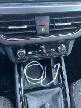 Skoda Kamiq Vision  | Mobile.bg    8