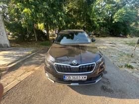 Skoda Kamiq Vision  | Mobile.bg    3