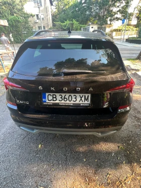 Skoda Kamiq Vision  - изображение 1