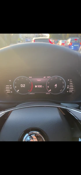 Skoda Kamiq Vision  | Mobile.bg    4