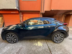 Toyota C-HR  Hybrid* Lounge* CAM* CarPlay* Full LED* Гаранция  - 64900 лв. / 33182.84 € - 89059078 3