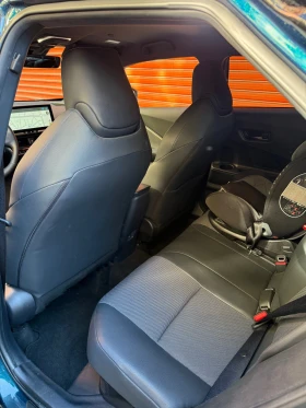 Toyota C-HR  Hybrid* Lounge* CAM* CarPlay* Full LED* Гаранция  - 64900 лв. / 33182.84 € - 89059078 9